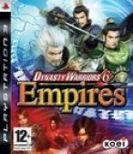 Koei Dynasty Warriors 6: Empires