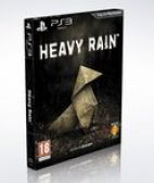 Sony Computer Entertainment Europe Heavy Rain: Special Edition