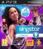 - SingStar + Dance