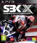 Black Bean Games Sbk X Superbike World Championship 2010