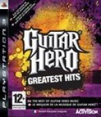 Activision Guitar Hero: Greatest Hits