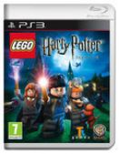 Warner Bros. Interactive LEGO Harry Potter: Jaren 1-4