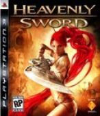 Sony Computer Entertainment Europe Heavenly Sword