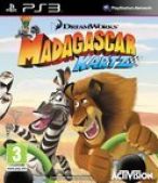 AMP Madagascar Kartz