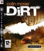 Codemasters Colin McRae: DIRT (Platinum versie)
