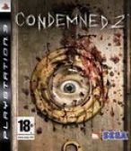 Sega Condemned 2 - Bloodshot