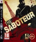 Electronic Arts The Saboteur