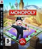 Electronic Arts Monopoly Here & Now Worldwide Edition
