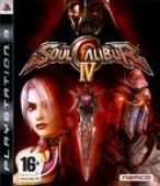 Namco Bandai Soul Calibur IV
