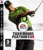 Electronic Arts Tiger Woods PGA Tour 09