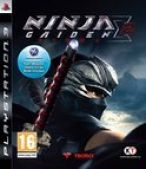 Tecmo Ninja Gaiden Sigma 2