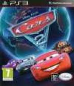 Disney Cars 2: The Video Game