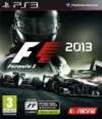 Codemasters F1 2013