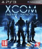 2K Games XCOM: Enemy Unknown