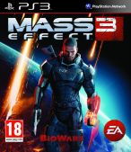 Electronic Arts Mass Effect 3