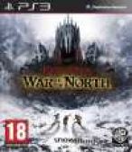 Warner Bros. Interactive The Lord of the Rings: War in the North