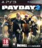 505 Games Payday 2