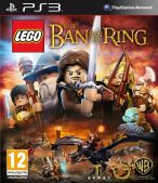 Warner Bros. Interactive LEGO In De Ban van de Ring