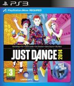 Ubisoft Just Dance 2014