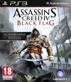 Ubisoft Ubisoft Assassin's Creed IV: Black Flag
