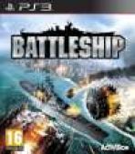 Activision Battleship: The Video Game