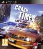 Dtp Entertainment AG Crash Time 4: The Syndicate