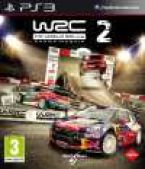 Black Bean Games WRC: FIA World Rally Championship 2