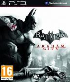 Warner Bros. Interactive Batman: Arkham City