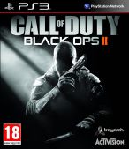 Activision Call of Duty: Black Ops II