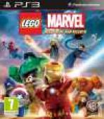 Warner Bros. Interactive LEGO Marvel Super Heroes