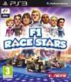 Codemasters F1 Race Stars