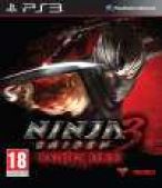 Tecmo Koei Europe Tecmo Koei Europe Ninja Gaiden 3: Razor's Edge