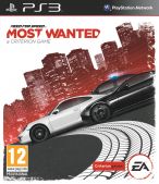Electronic Arts Need for Speed: Most Wanted (2012)