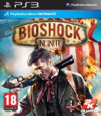 2K Games BioShock: Infinite