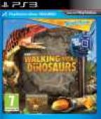 Sony Wonderbook: Walking With Dinosaurs