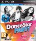 Sony DanceStar Party