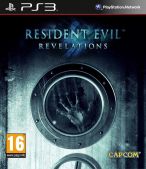 Capcom Resident Evil: Revelations