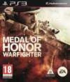 Electronic Arts Medal of Honor: Warfighter