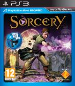 Sony Sorcery