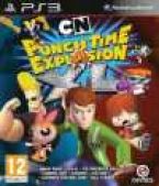 Deep Silver Cartoon Network: Punch Time Explosion