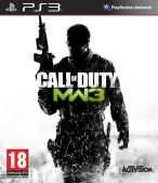 Activision Call of Duty: Modern Warfare 3