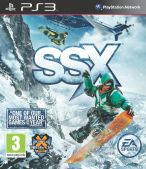 Electronic Arts SSX (2012)