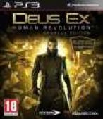 Eidos Deus Ex: Human Revolution