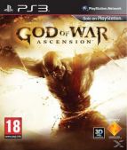 Sony God of War: Ascension