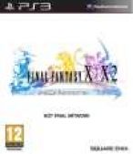 Square Enix Final Fantasy X + X-2 HD Remaster