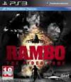 Reef Entertainment Rambo: The Video Game
