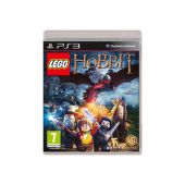 LEGO Lego The Hobbit PS3