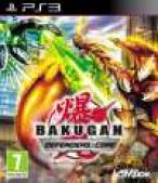 Activision Bakugan: Battle Brawlers - Defenders of the Core