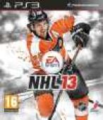 Electronic Arts NHL 13
