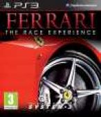 System 3 Ferrari: The Race Experience